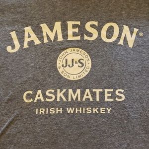 Jameson Caskmates